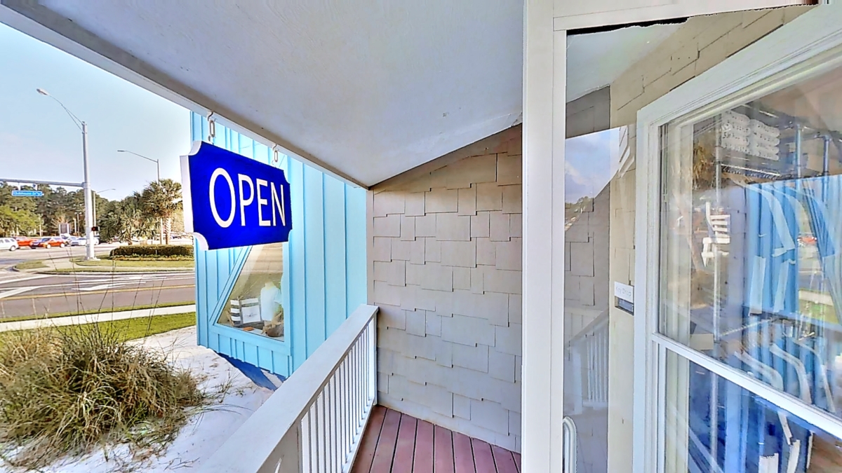 Public Building Matterport 3D Virtual Tours in Alabama, Florida and