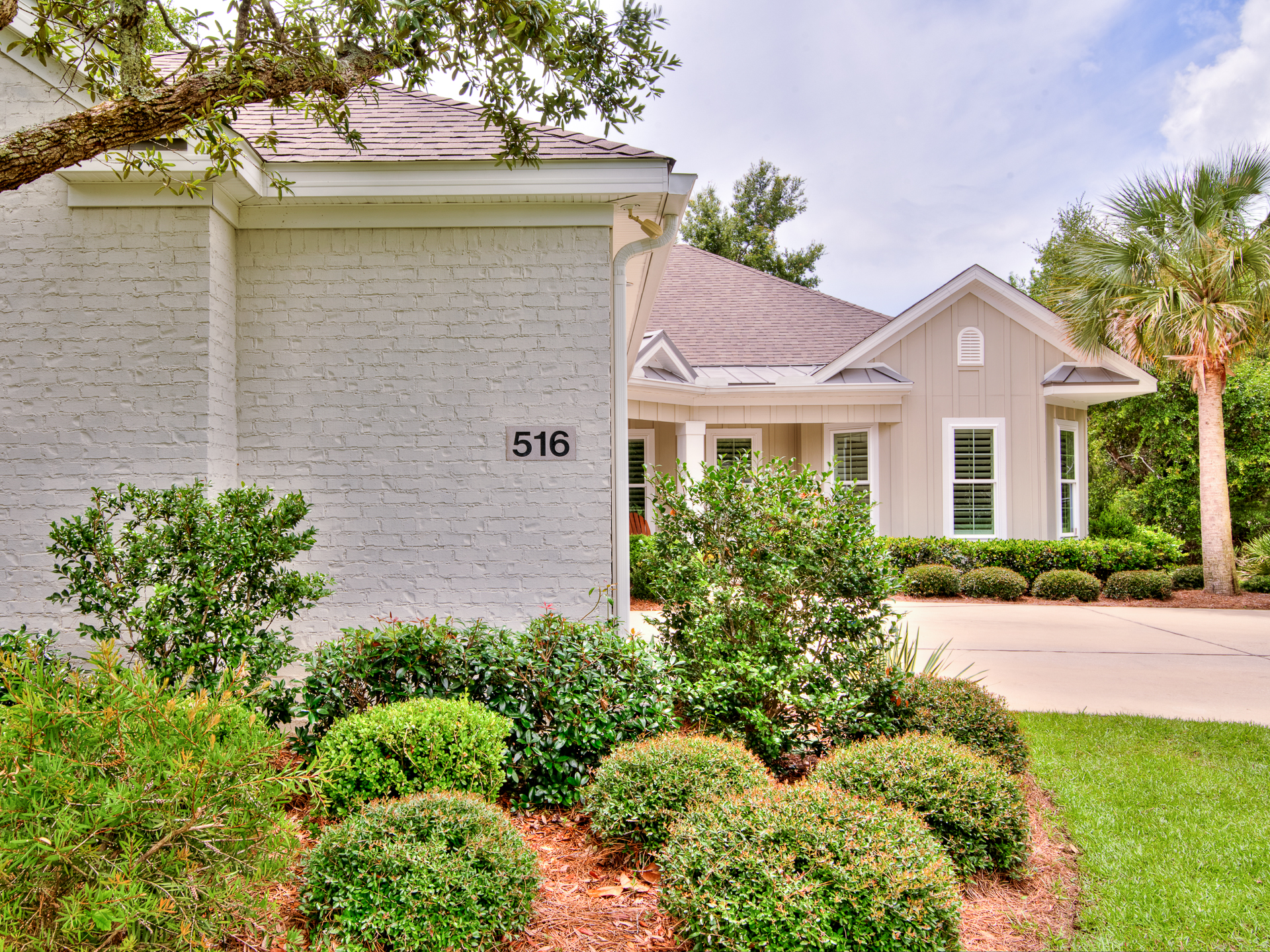 516 Retreat Lane The Peninsula Gulf Shores, AL