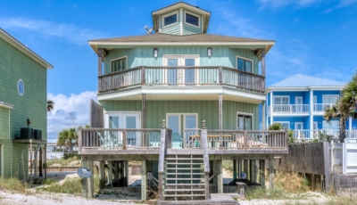 Halekai II – 23322 Perdido Beach Boulevard ~ Orange Beach, AL 3D Model