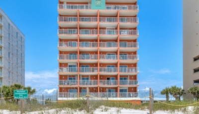 Westwind Unit #503 ~ 939 W Beach Blvd ~ Gulf Shores, AL 3D Model