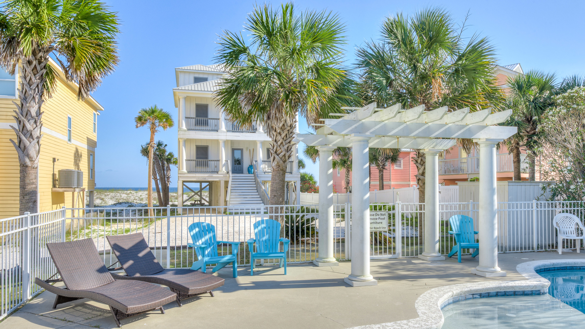 Romar House at Beachside 23306 Perdido Beach Blvd, Orange Beach, AL