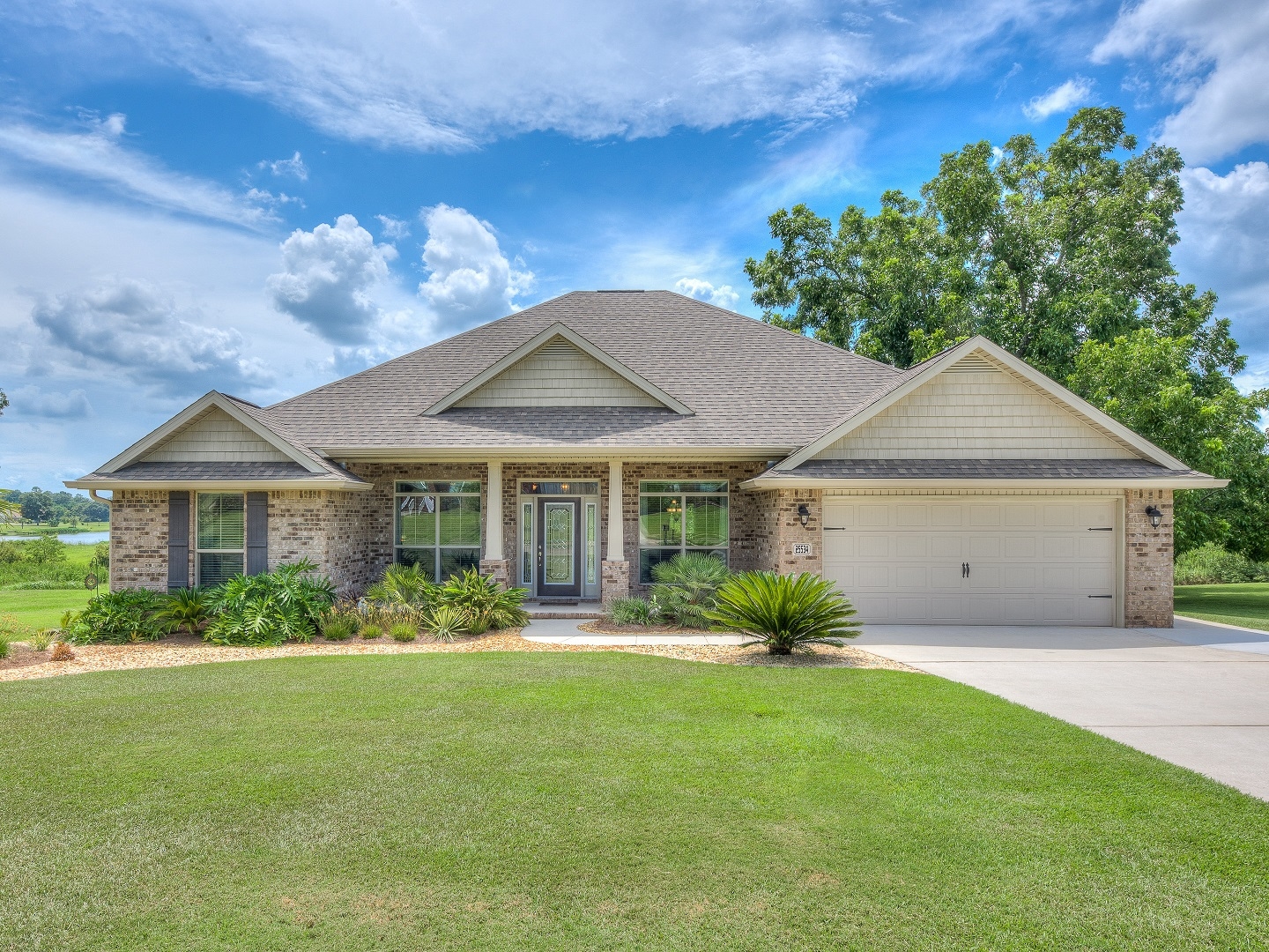 25534 Overlook Drive Loxley, AL Matterport 3D Virtual Tours in