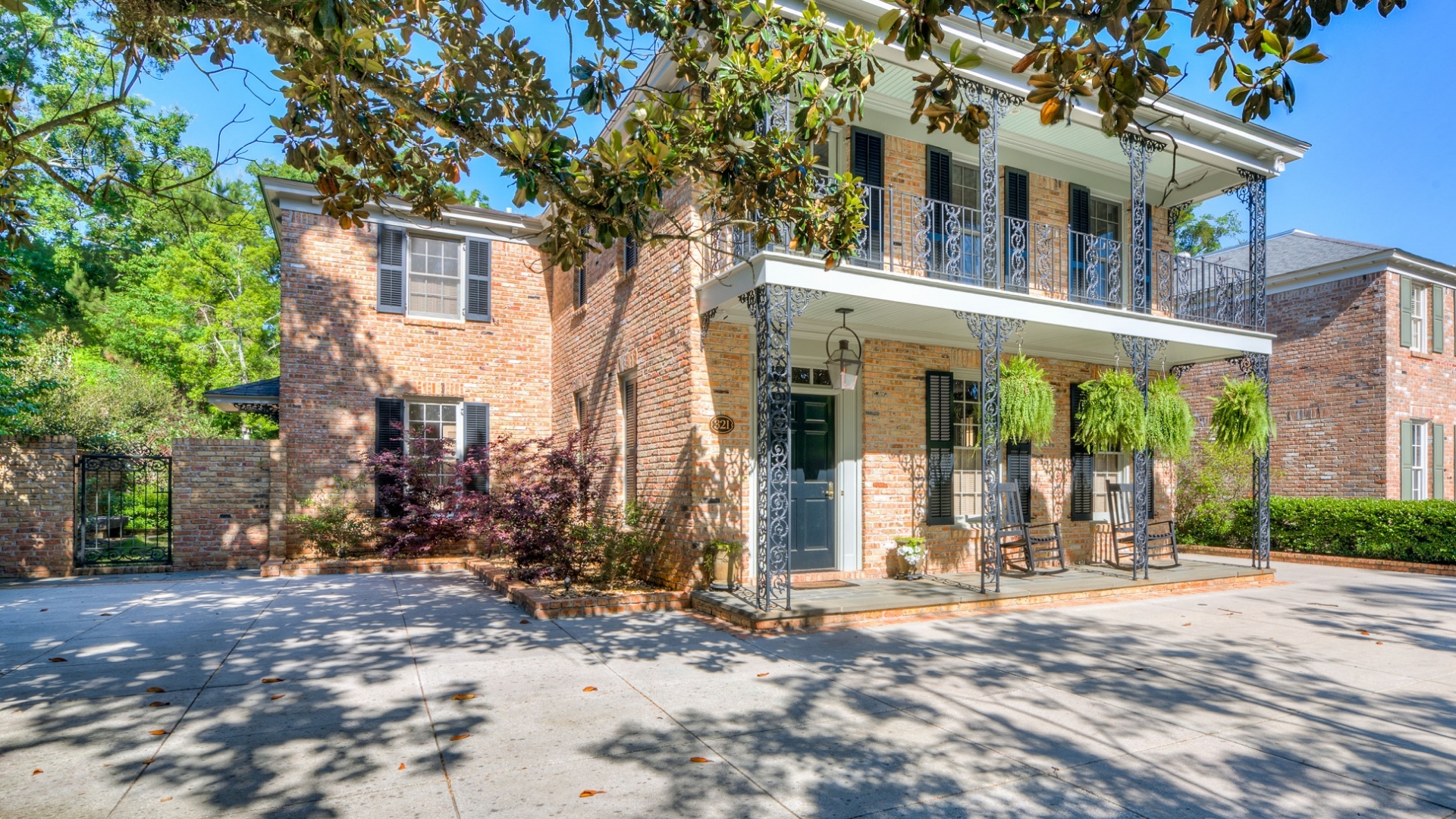 321 Tuthill Lane Mobile, AL 36608