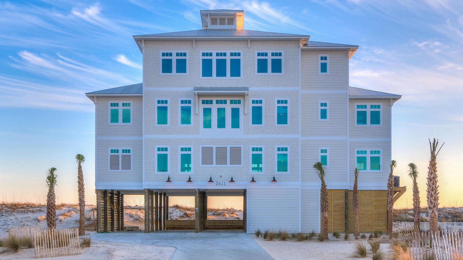 Morning View 2611 W Beach Blvd Gulf Shores, AL 36542 Matterport