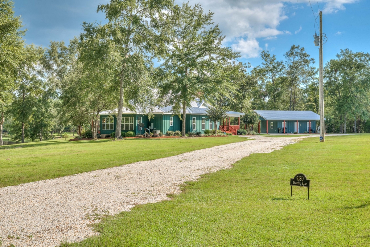 Lucinda Briggs Matterport 3D Virtual Tours in Alabama, Florida and