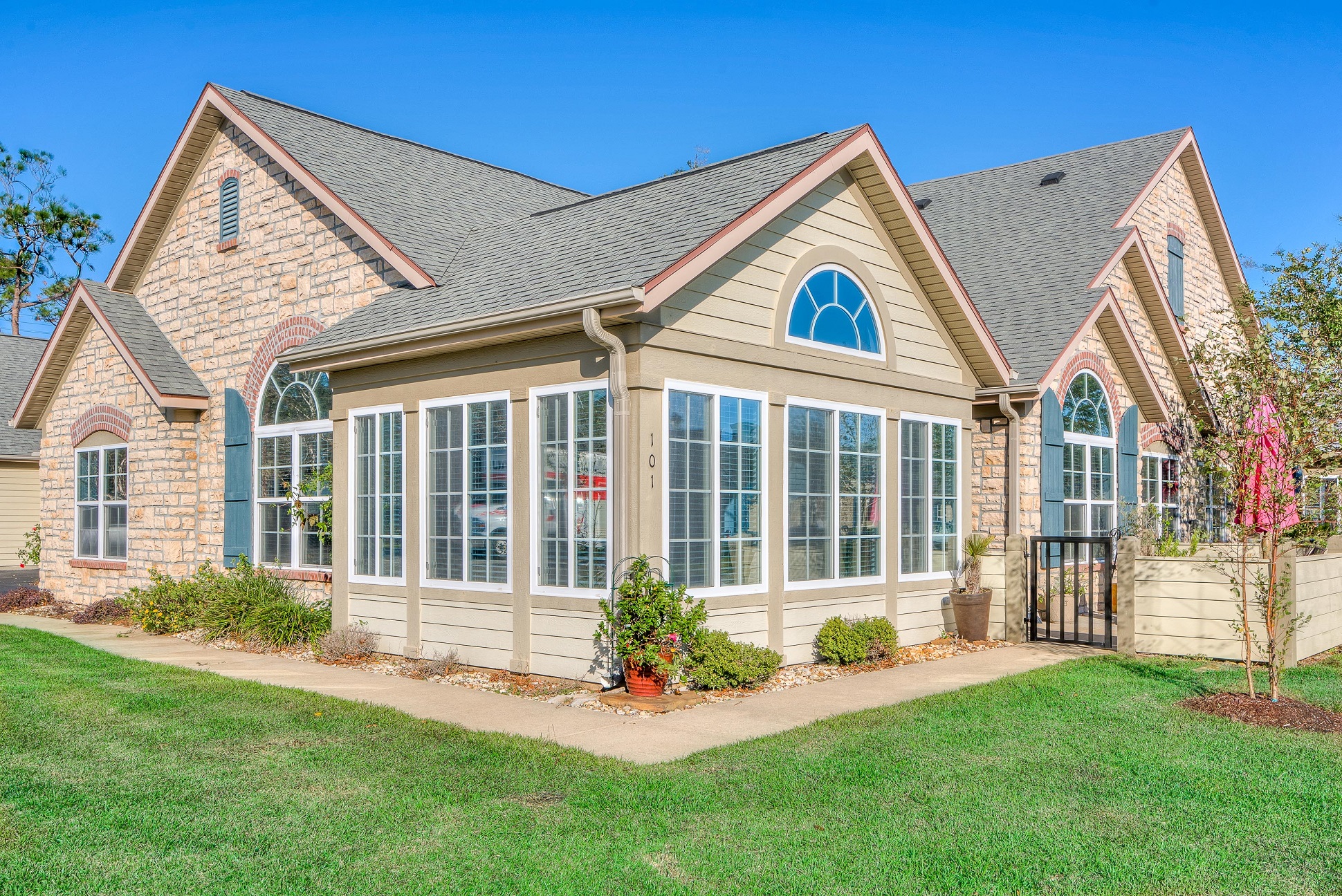 101 Holmes Ave 101 Sea Pines Foley, AL 36535 Matterport 3D
