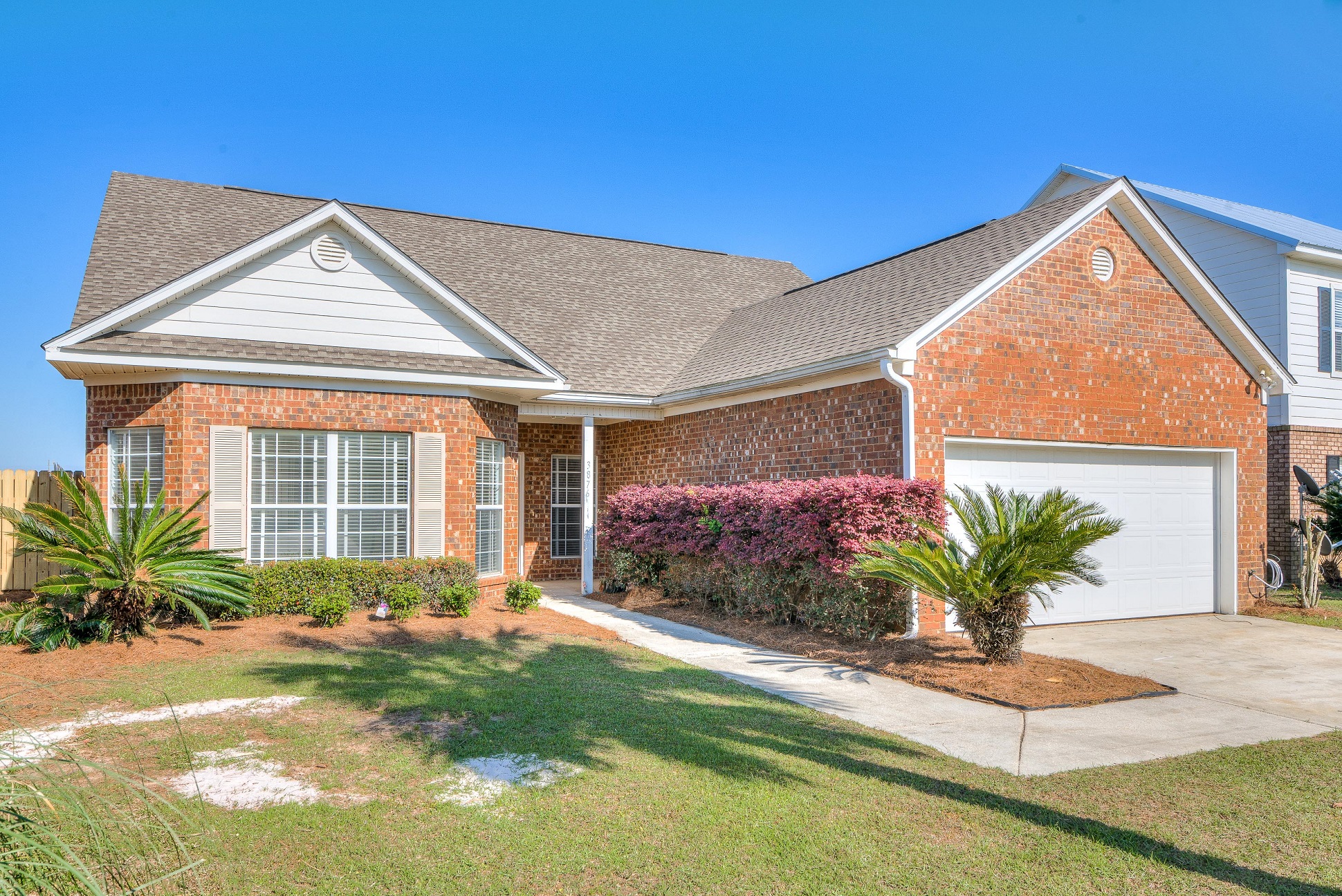 3876 Emerille Dr Foley, AL 36535 Matterport 3D Virtual Tours in