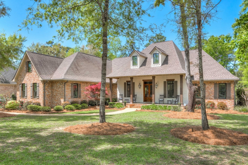 Lucinda Briggs Matterport 3D Virtual Tours in Alabama, Florida and