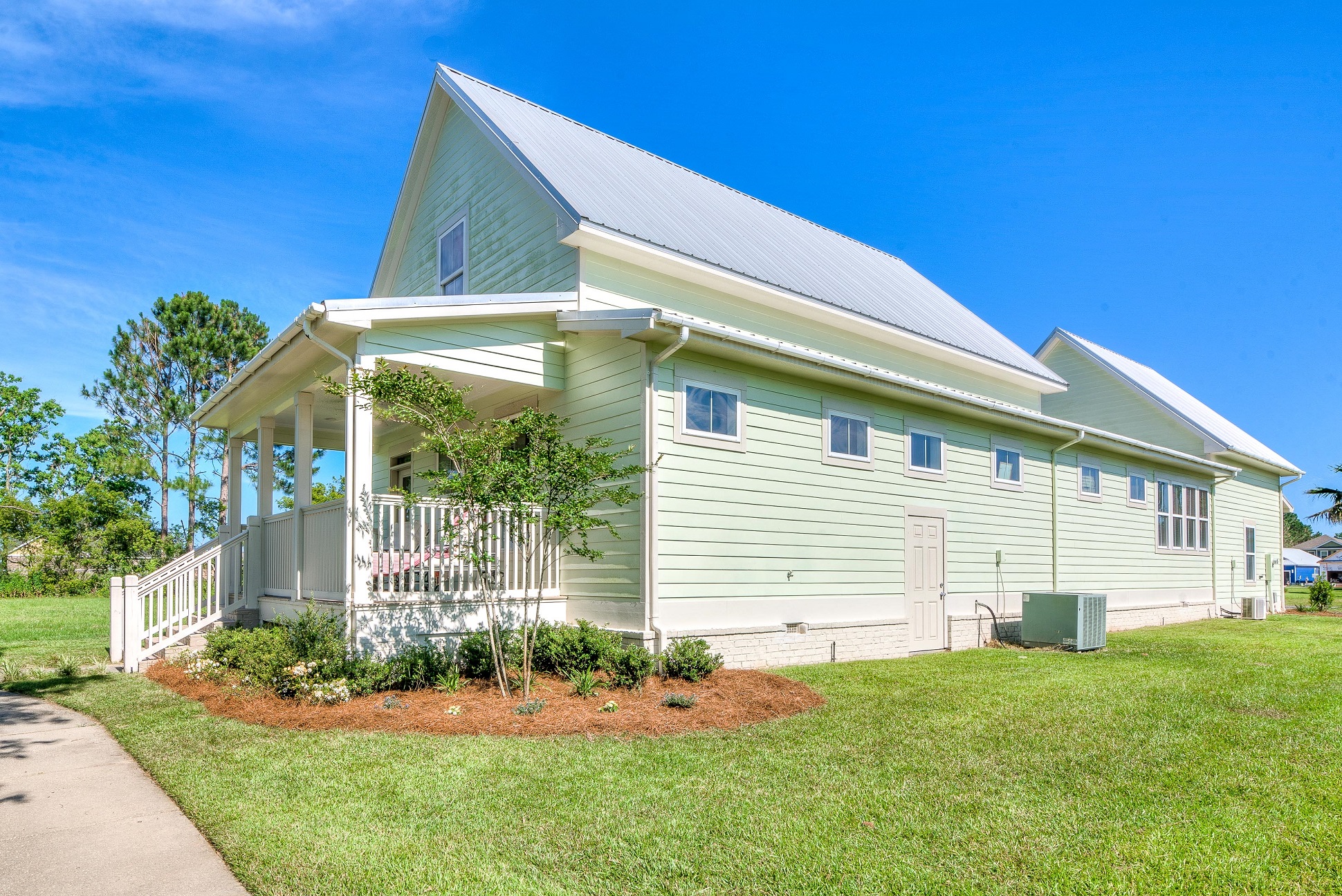 1139 Pink Poppy Ln Cottages on the Green Foley, AL 36535