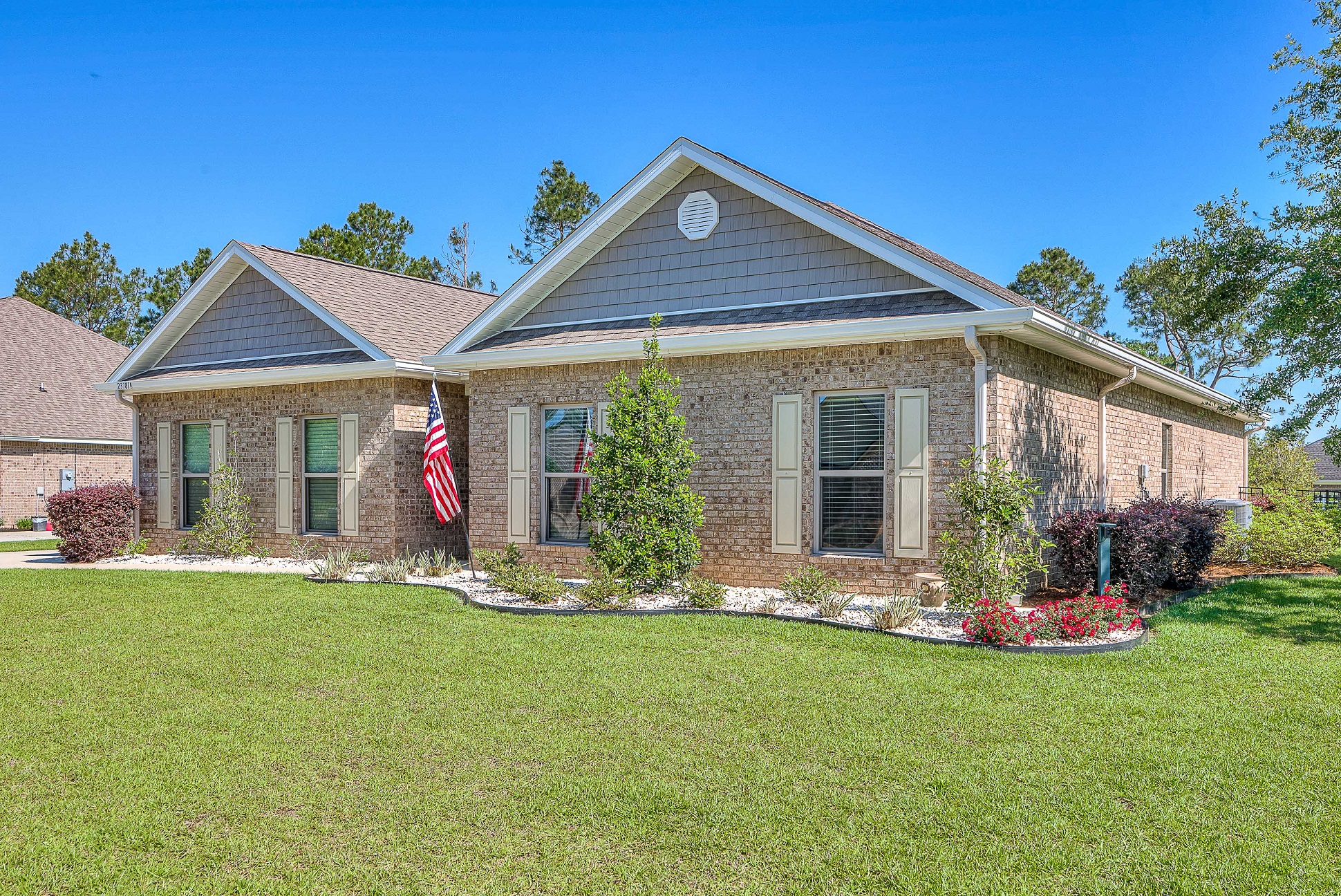 23181 Carnoustie Drive Glenlakes Foley, AL 36535 Matterport 3D