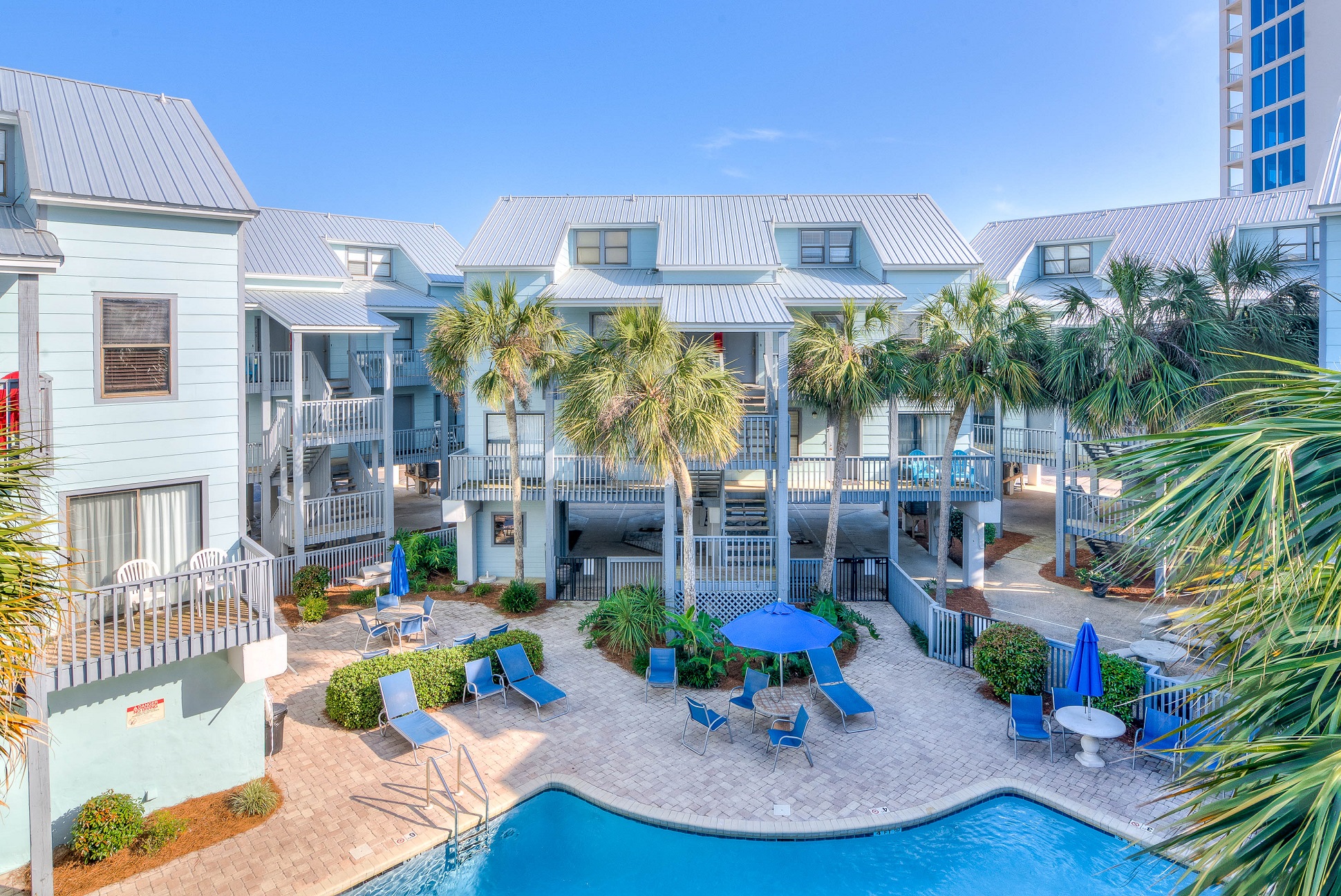 Ocean Reef Unit #504 – 507 W Beach Blvd, Gulf Shores, AL 36542 ...