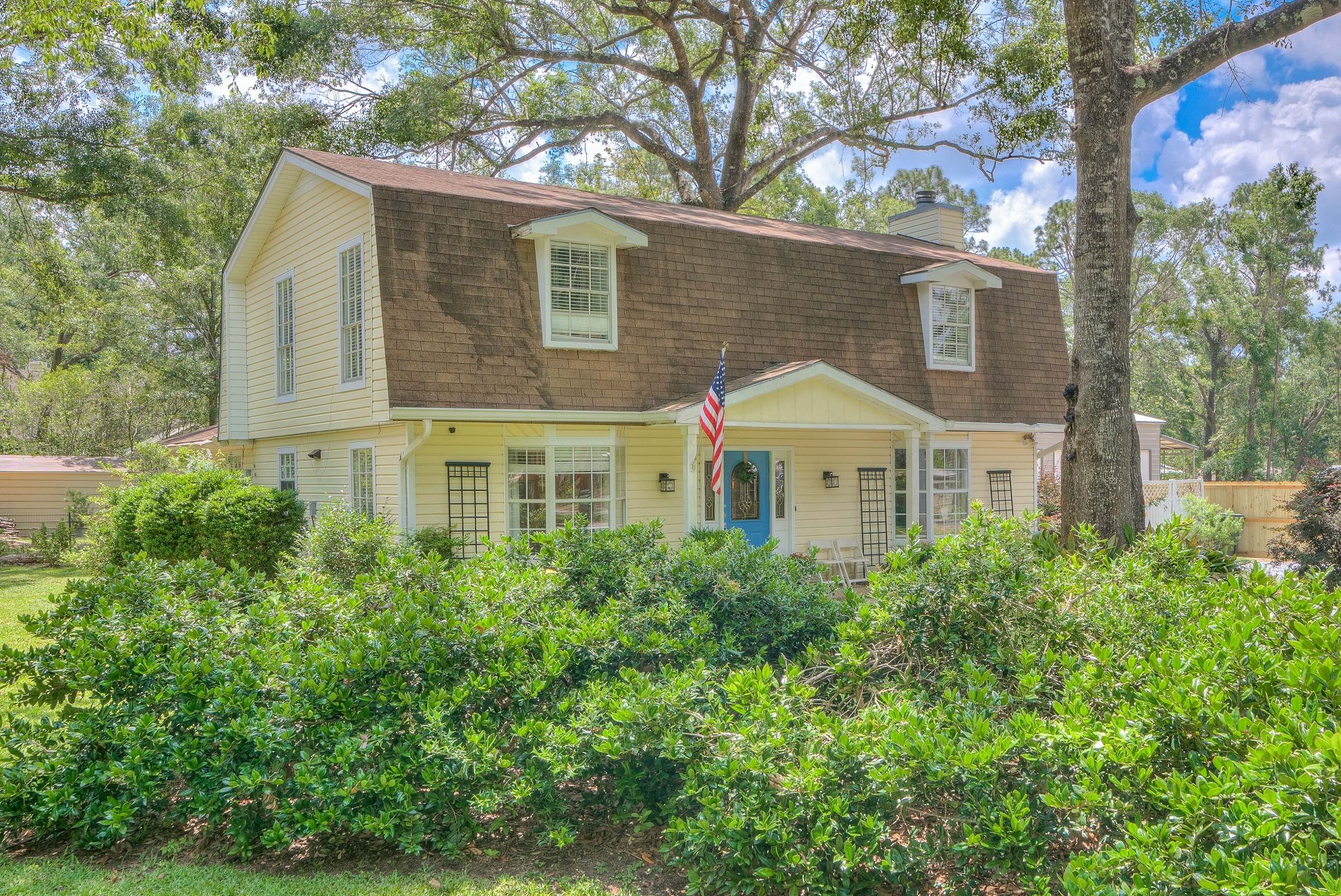 12142 Twin Oaks Dr Magnolia Springs, AL 36555