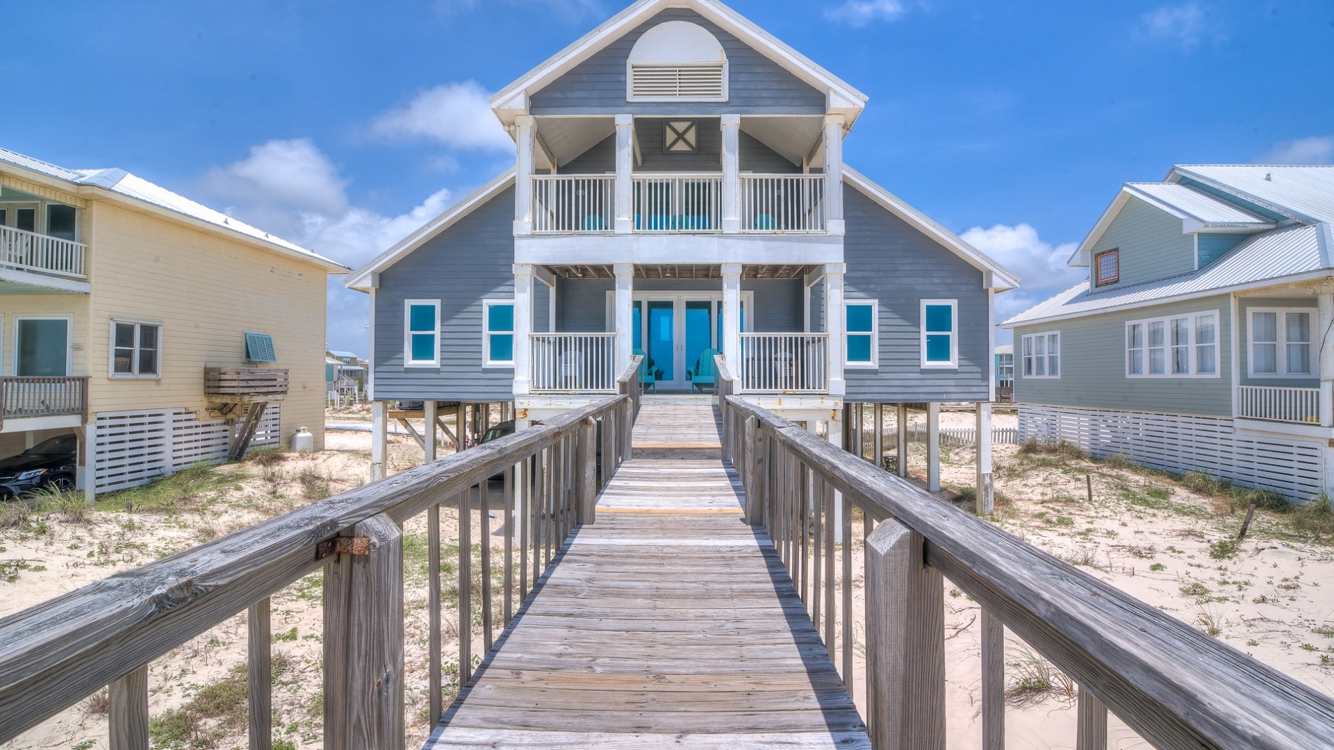 6118 South Sea Circle Gulf Shores, AL 36542 Matterport
