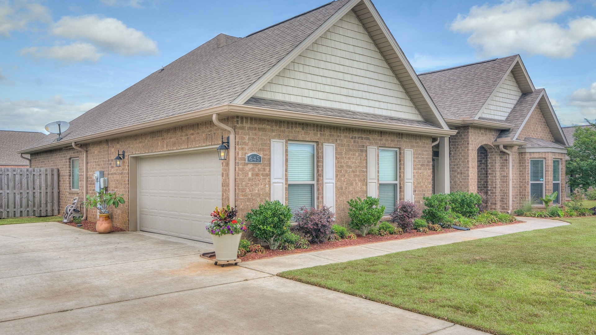 645 Abita Lane Parish Lakes Subdivision Foley, AL 36535