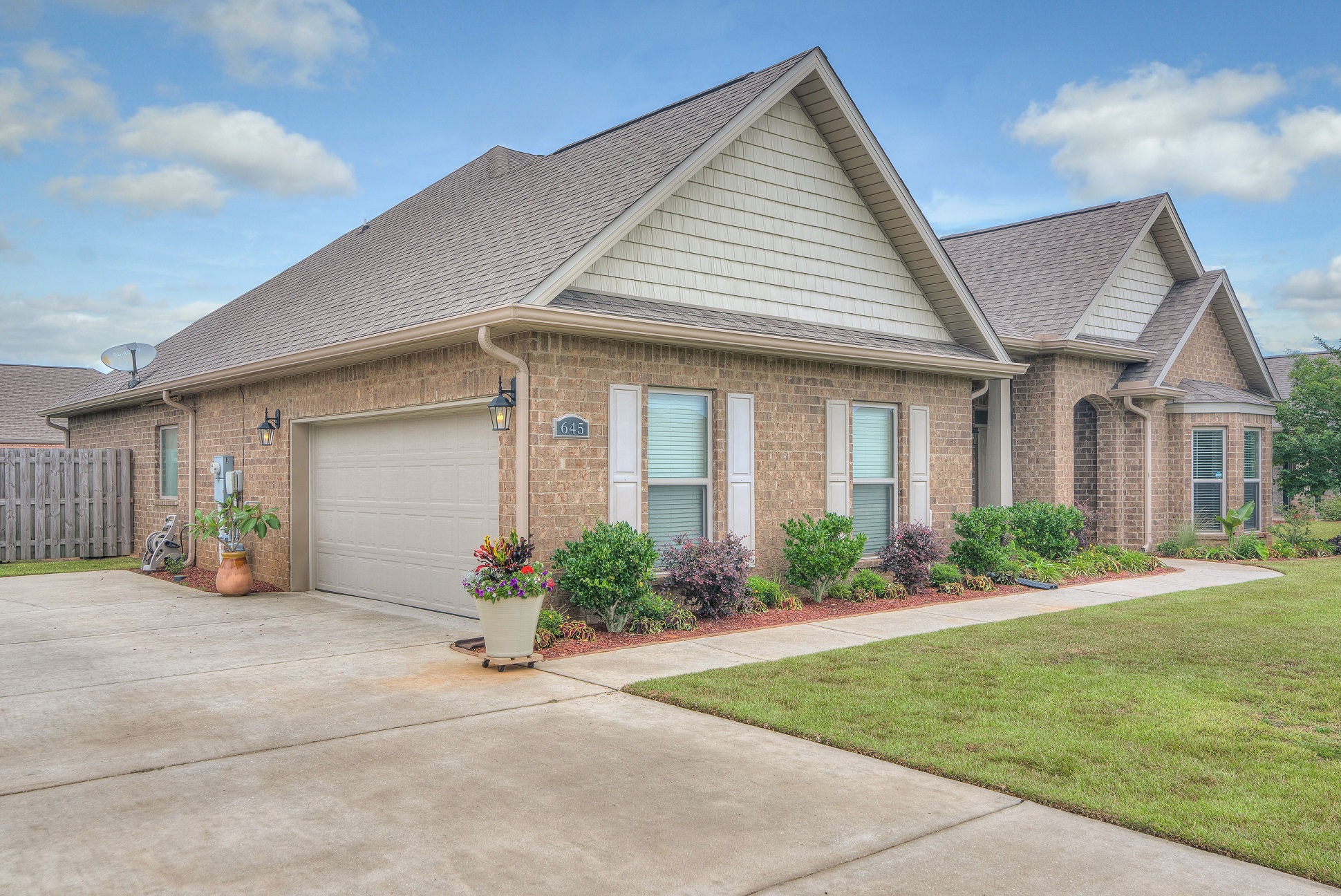 645 Abita Lane Parish Lakes Subdivision Foley, AL 36535