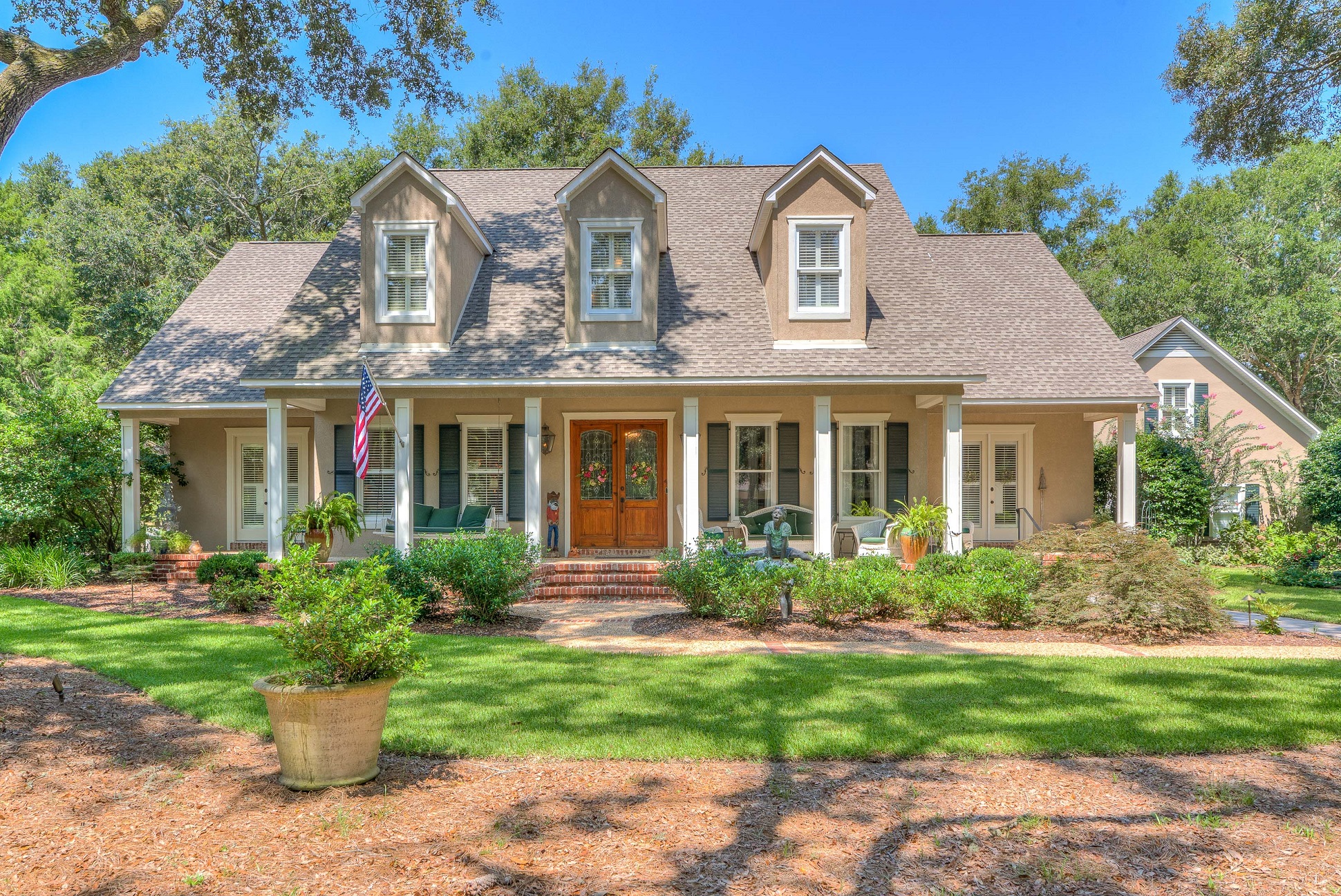 17351 Oakwood Trail Fairhope, AL 36532