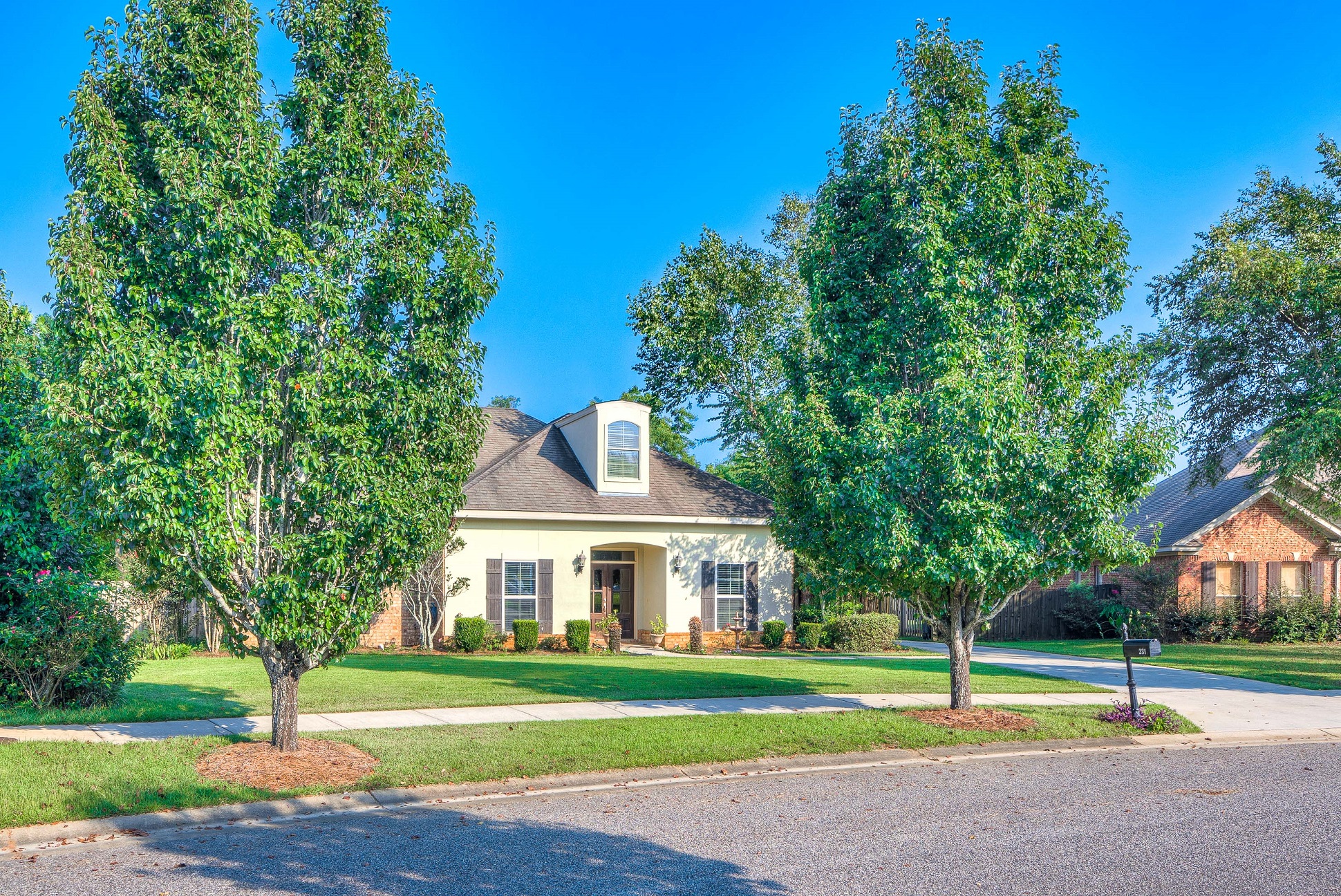 231 Falls Creek Street Fairhope, AL 36532 Matterport 3D Virtual