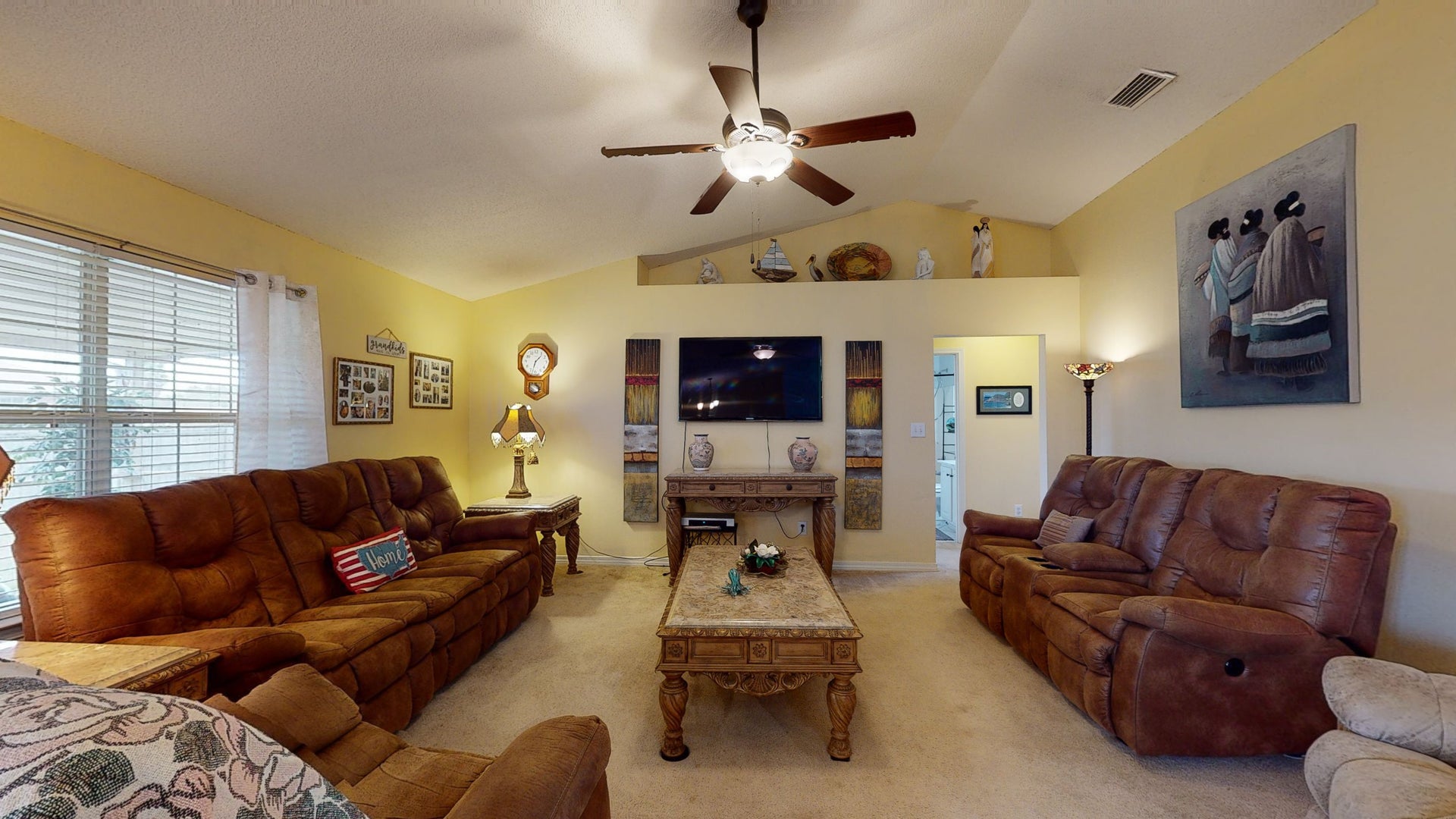 2546 Parkford Drive Ashford Park Foley, AL 36535 Matterport 3D