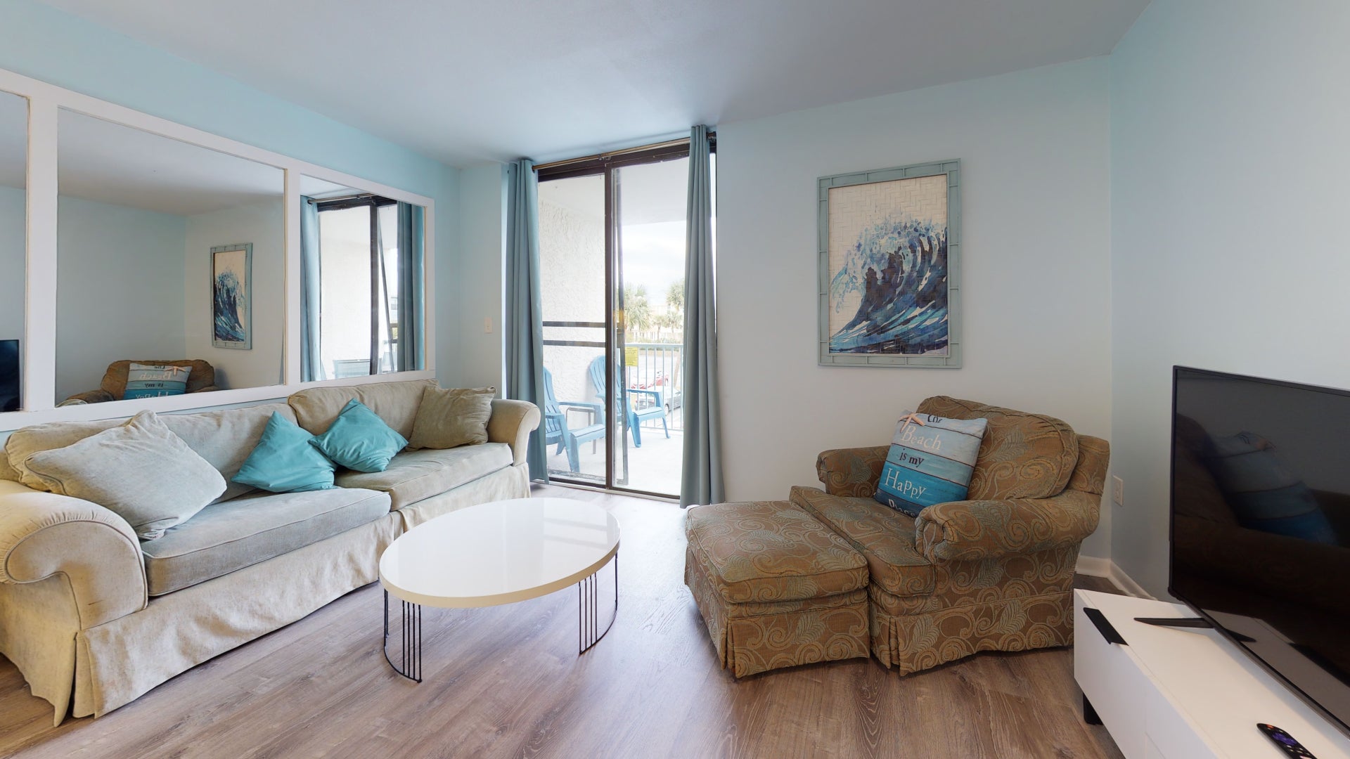 Gulf Shores Surf & Racquet Club 203A 1832 W Beach Blvd, Gulf Shores