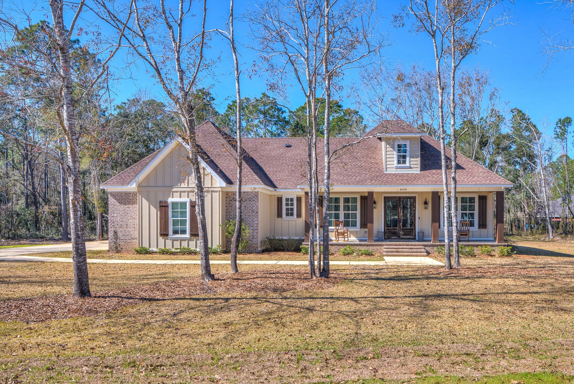 4668 Mill House Rd Martyn Woods Gulf Shores, AL 36542 Matterport