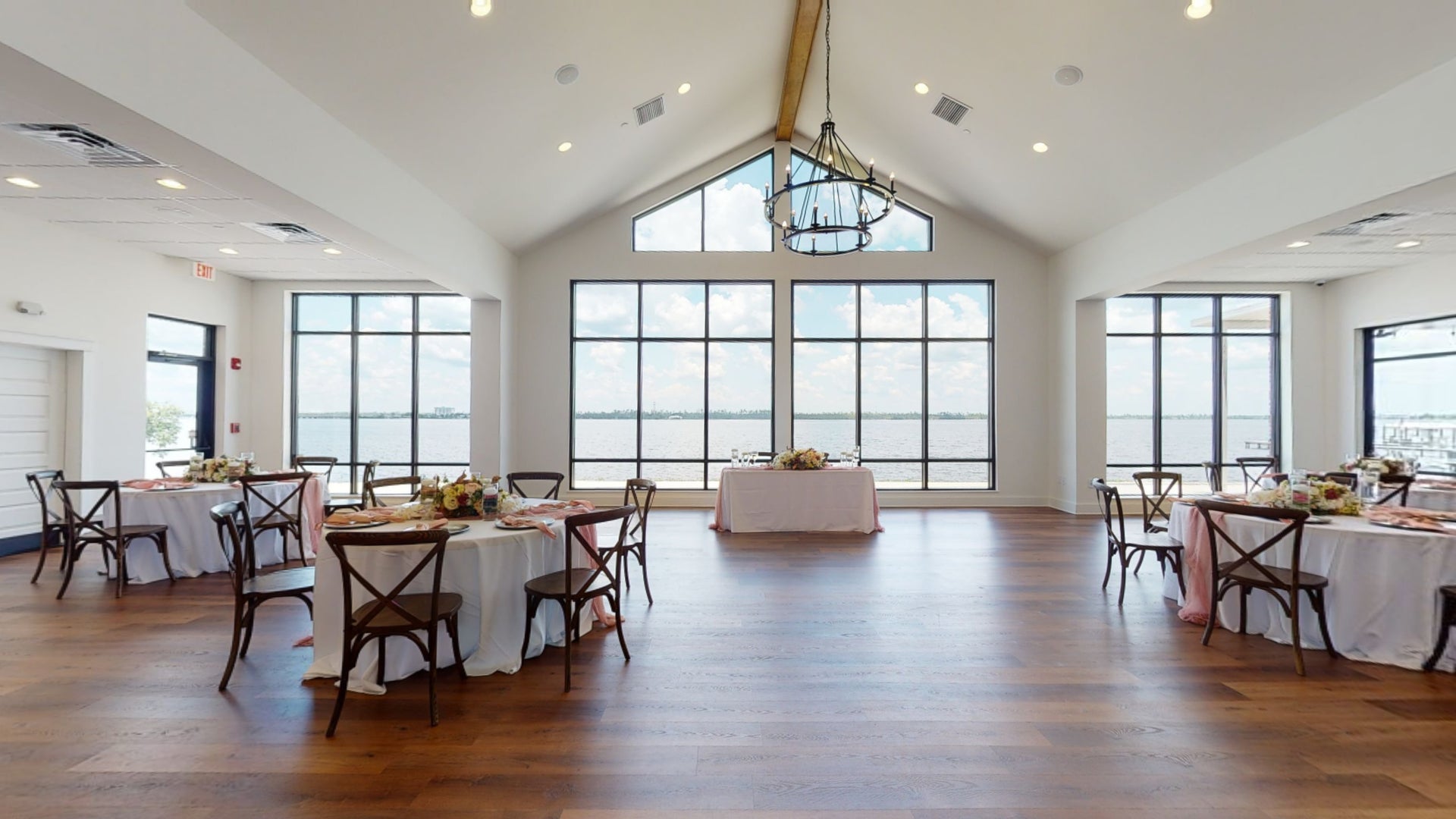 Panama Country Club 100 Country Club Dr Lynn Haven FL 32444