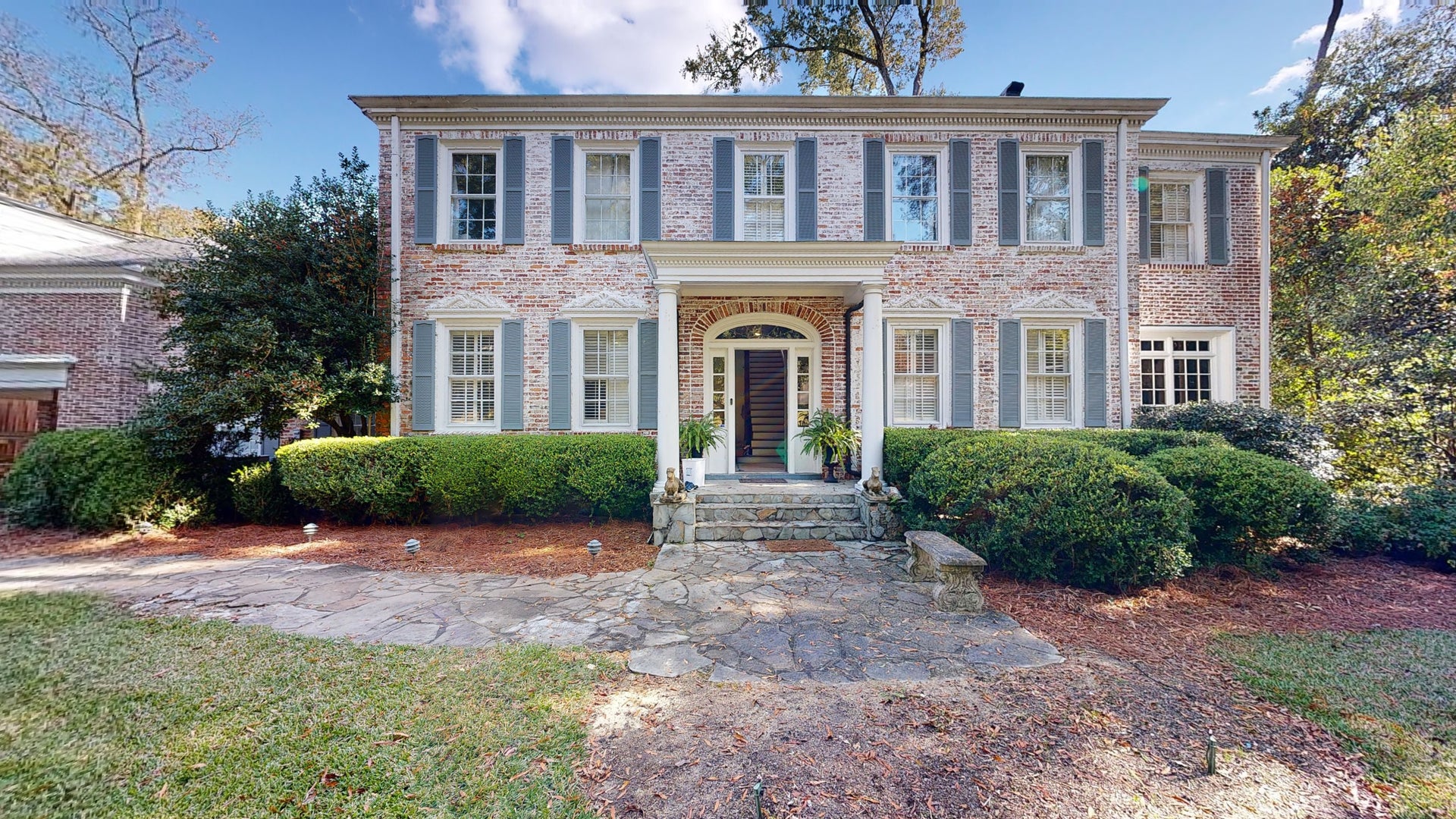 3135 Bankhead Ave Montgomery, AL 36106 Matterport 3D Virtual Tours