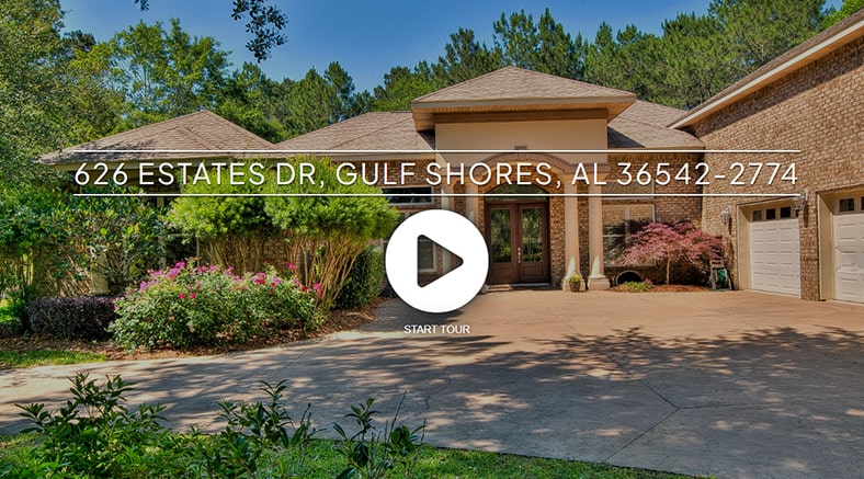 626 Estates Dr Gulf Shores AL