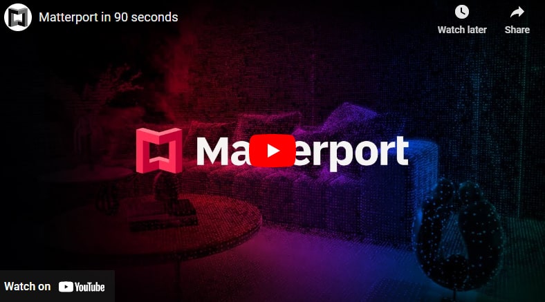 Matterport Video