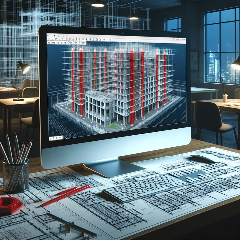 Bim integration service